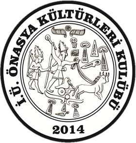 İ.Ü. Önasya Kültürleri Kulübü, 2014